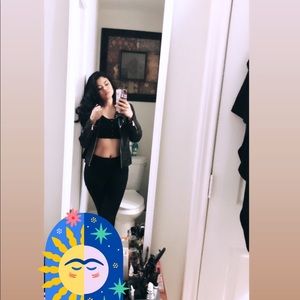 Meet your Posher, Brenda